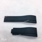 Rolex Yachtmaster Oysterflex Strap Only for sale - 20mm - Replacement Rolex Band